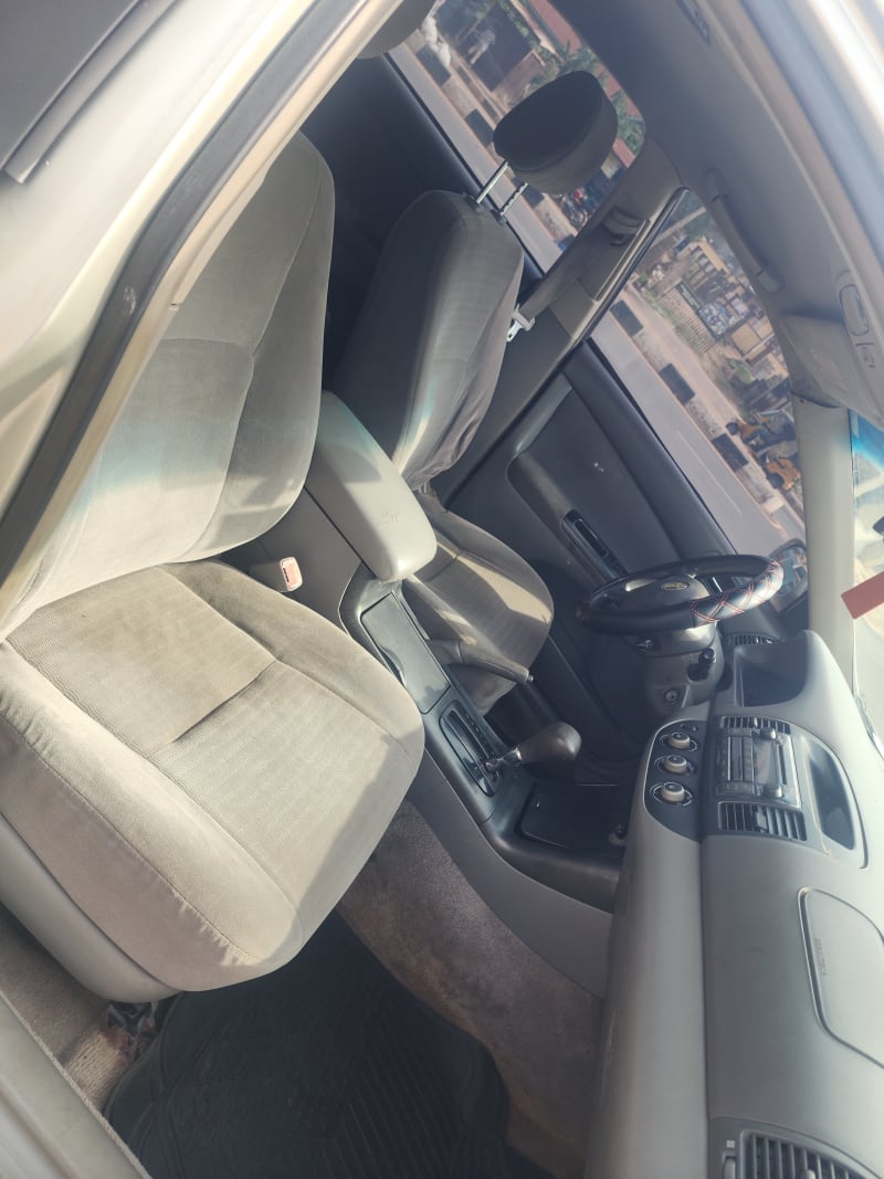 TOYOTA TOYOTA Camry 2.5 L L4 Oluyole