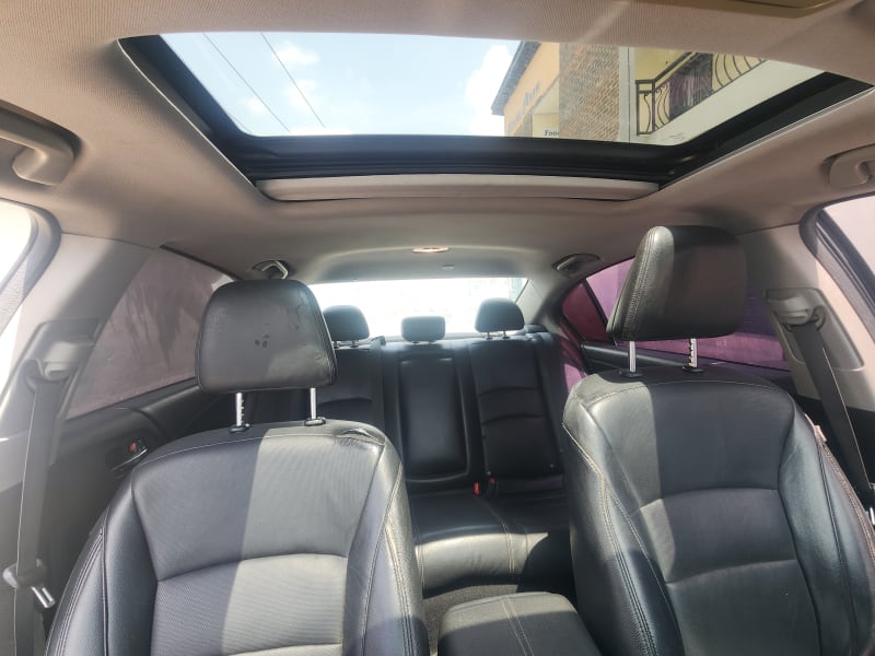HONDA HONDA Accord 2.0 L L4 Oluyole