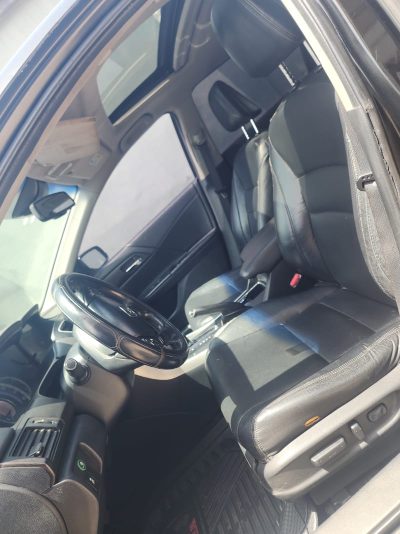 HONDA HONDA Accord 2.0 L L4 Oluyole
