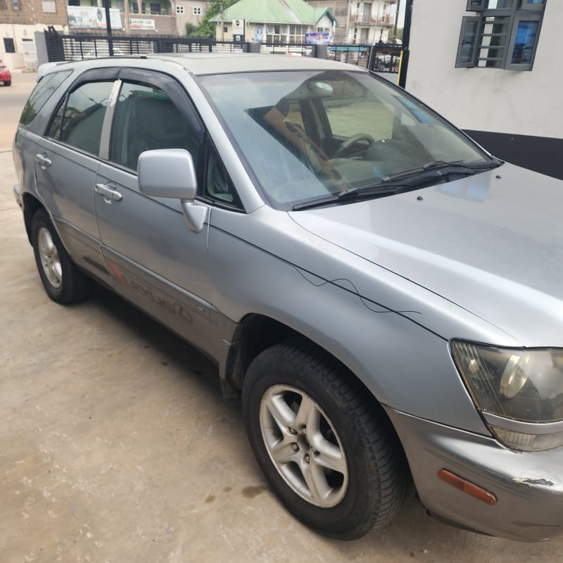 LEXUS LEXUS RX RX 300 4x4 AT Oluyole