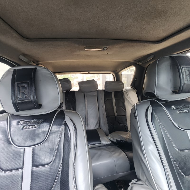 LEXUS LEXUS RX RX 300 4x4 AT Oluyole