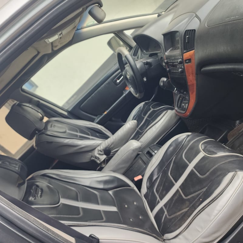 LEXUS LEXUS RX RX 300 4x4 AT Oluyole
