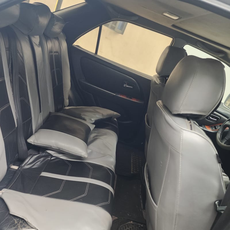 LEXUS LEXUS RX RX 300 4x4 AT Oluyole