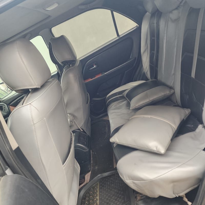 LEXUS LEXUS RX RX 300 4x4 AT Oluyole