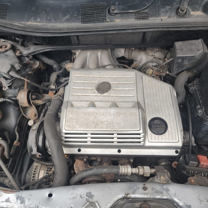 LEXUS LEXUS RX RX 300 4x4 AT Oluyole