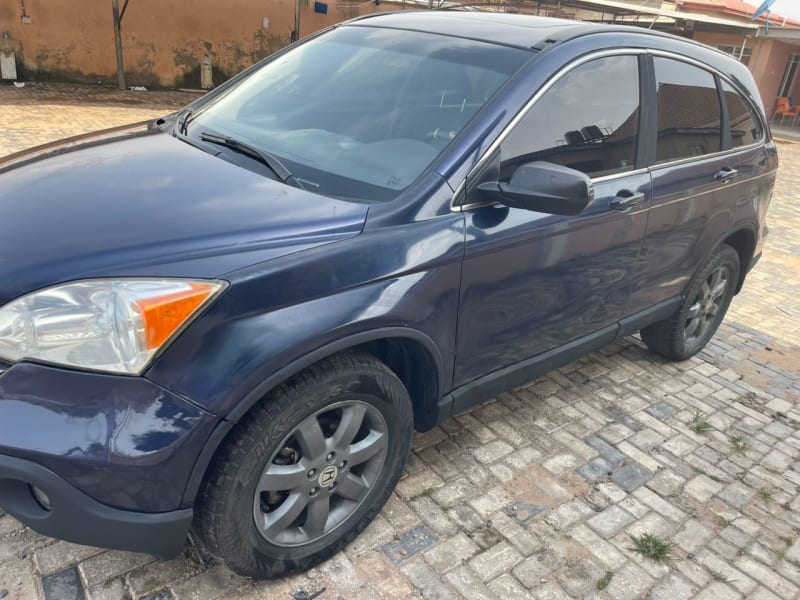 HONDA HONDA CR-V CR-V 2.0 4x4 Oluyole