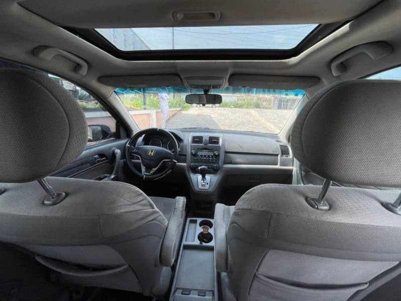 HONDA HONDA CR-V CR-V 2.0 4x4 Oluyole
