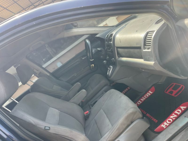 HONDA HONDA CR-V CR-V 2.0 4x4 Oluyole
