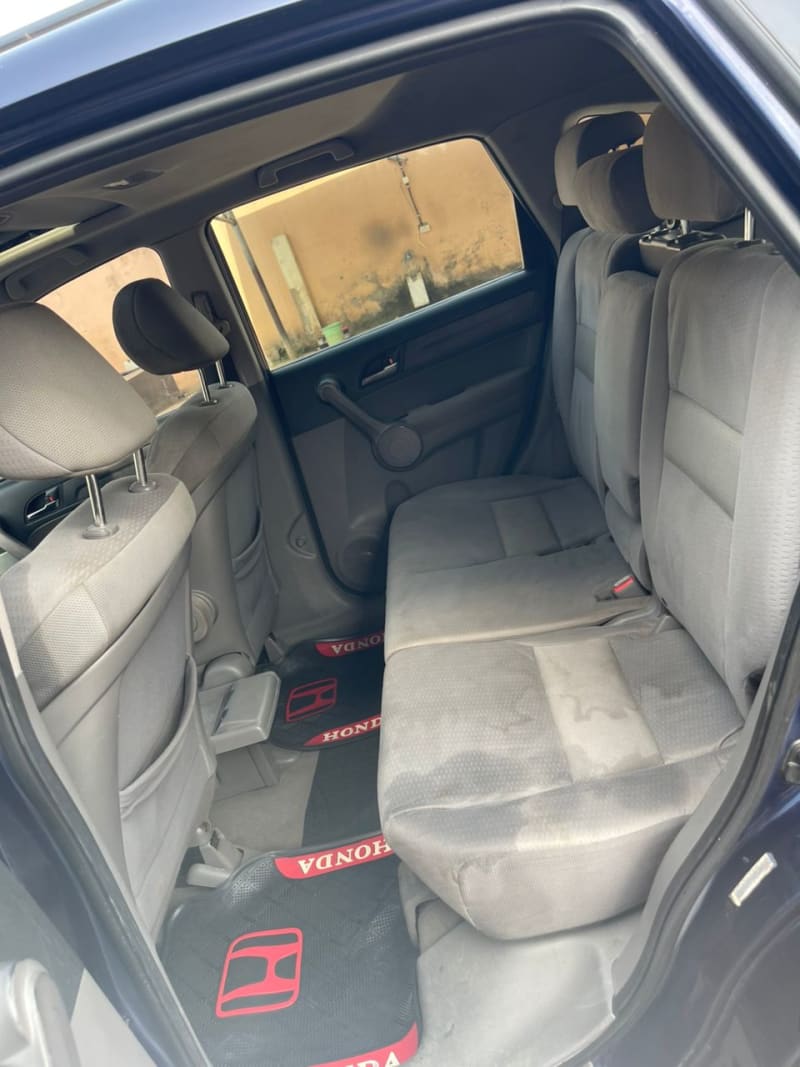 HONDA HONDA CR-V CR-V 2.0 4x4 Oluyole
