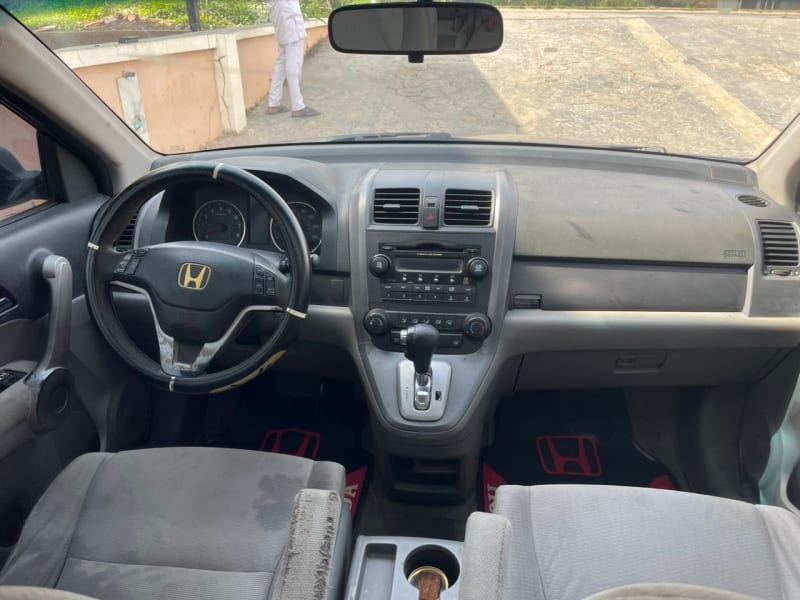 HONDA HONDA CR-V CR-V 2.0 4x4 Oluyole