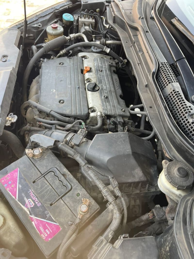 HONDA HONDA CR-V CR-V 2.0 4x4 Oluyole