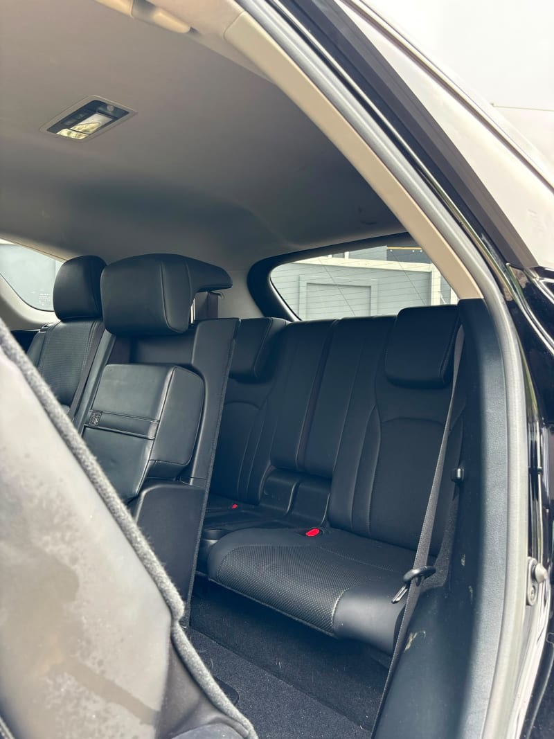 LEXUS LEXUS RX 350 Lagos Mainland