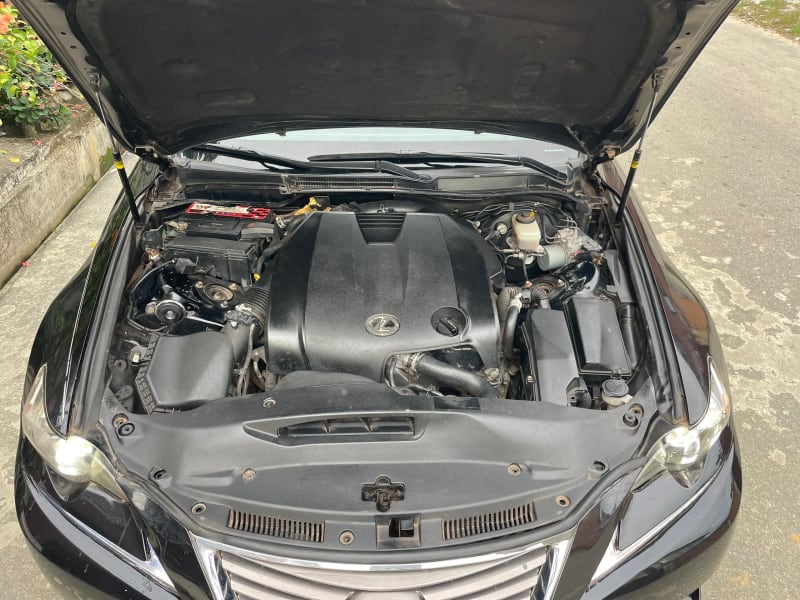 LEXUS LEXUS IS 250 Port Harcourt