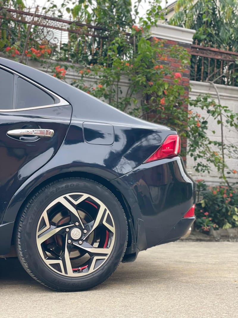 LEXUS LEXUS IS 250 Port Harcourt