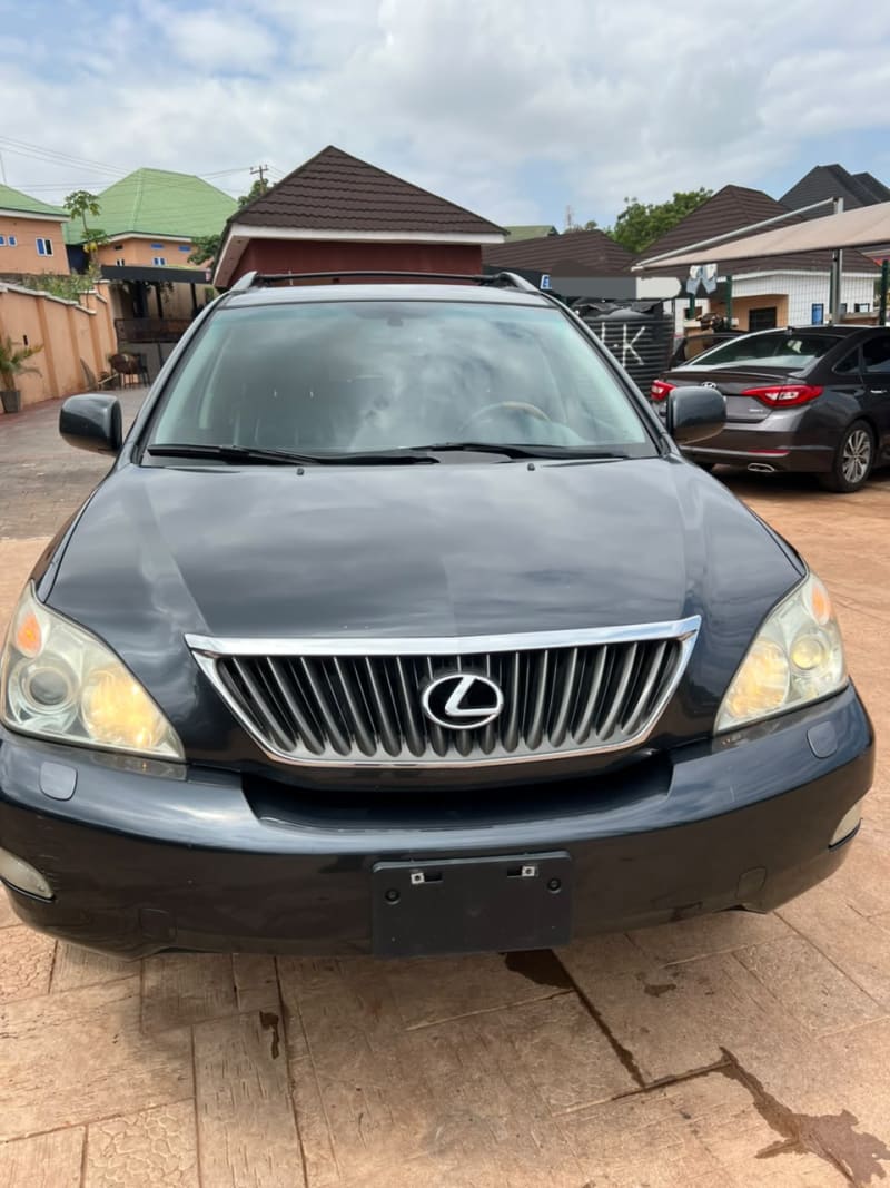 LEXUS LEXUS RX 330 Enugu North