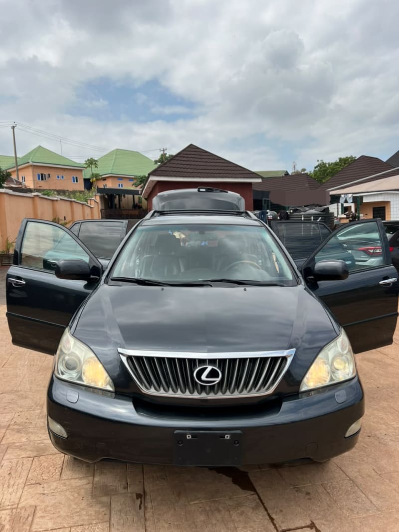 LEXUS LEXUS RX 330 Enugu North