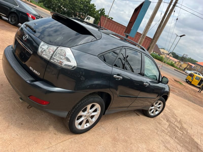 LEXUS LEXUS RX 330 Enugu North