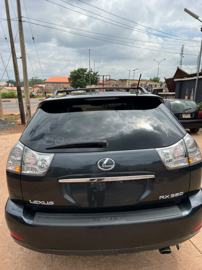 LEXUS LEXUS RX 330 Enugu North
