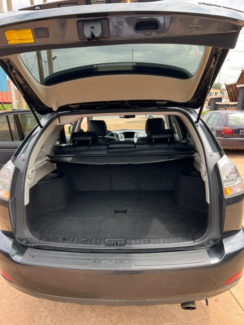 LEXUS LEXUS RX 330 Enugu North