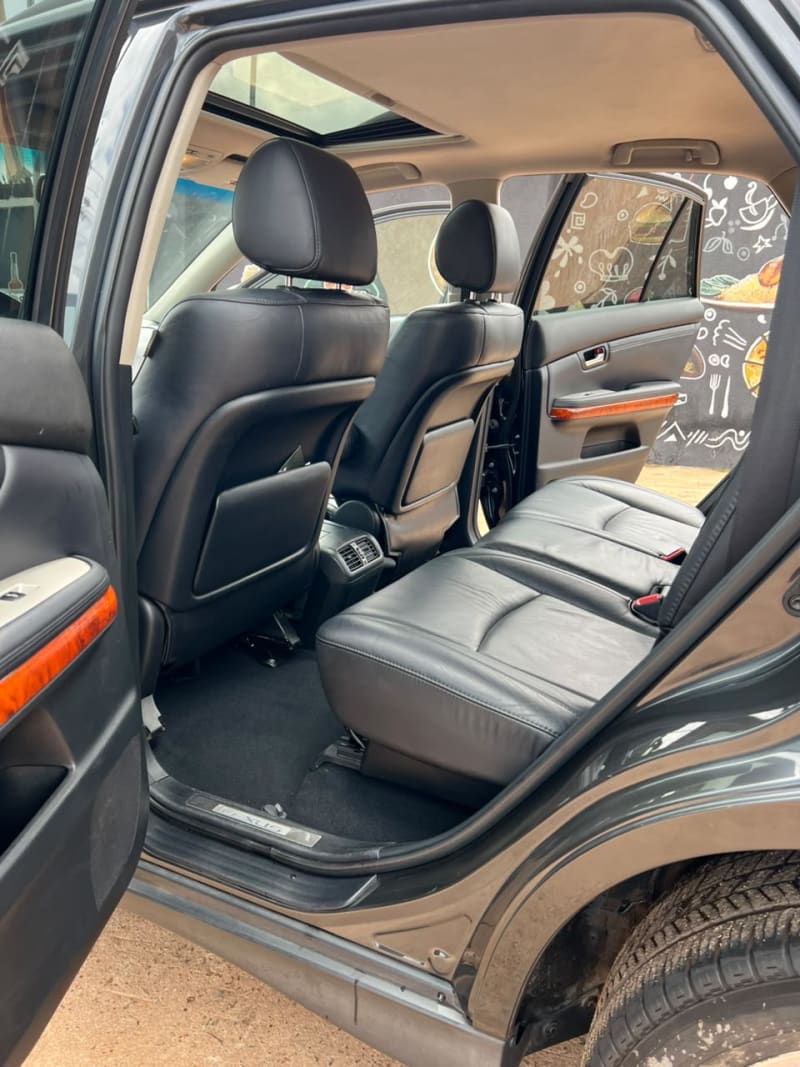LEXUS LEXUS RX 330 Enugu North