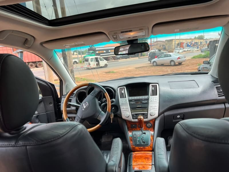 LEXUS LEXUS RX 330 Enugu North