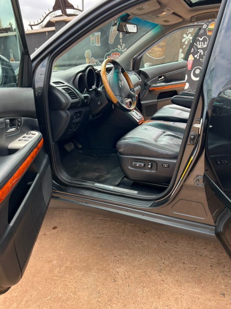 LEXUS LEXUS RX 330 Enugu North