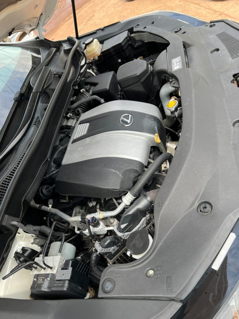 LEXUS LEXUS RX 350 Luxury Enugu North