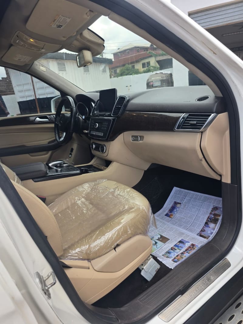 MERCEDES-BENZ MERCEDES-BENZ GLE GLE 350 Enugu East