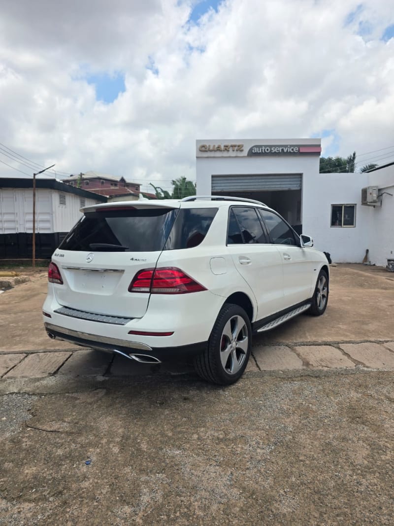MERCEDES-BENZ MERCEDES-BENZ GLE GLE 350 Enugu East