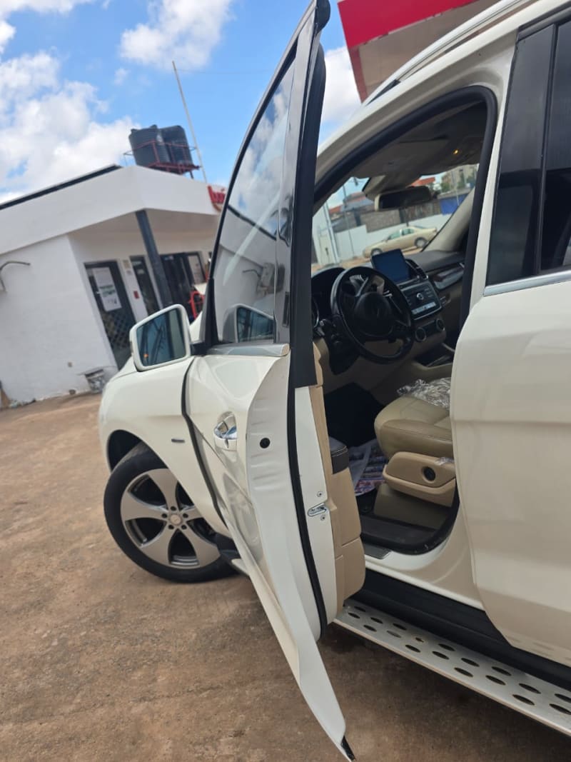 MERCEDES-BENZ MERCEDES-BENZ GLE GLE 350 Enugu East
