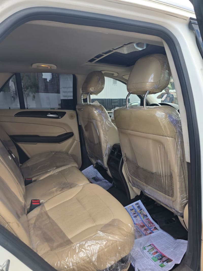 MERCEDES-BENZ MERCEDES-BENZ GLE GLE 350 Enugu East