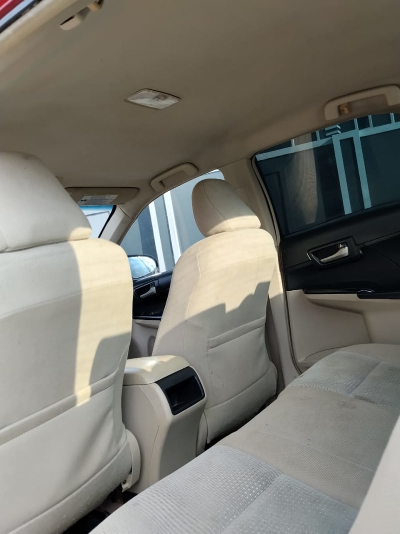 TOYOTA TOYOTA Camry LE Ifako-Ijaiye