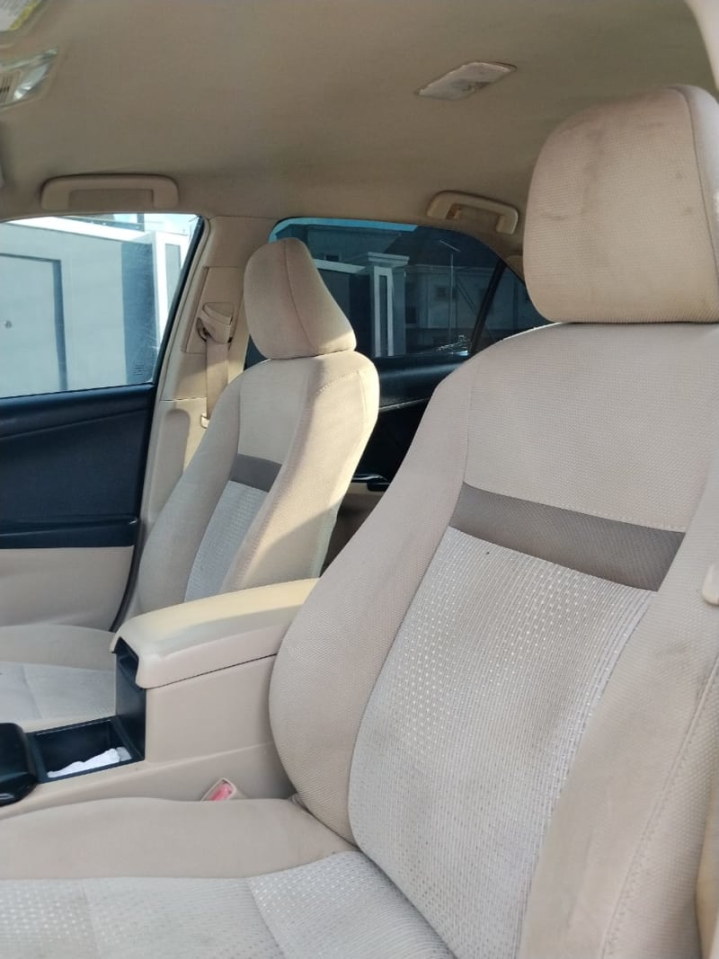 TOYOTA TOYOTA Camry LE Ifako-Ijaiye