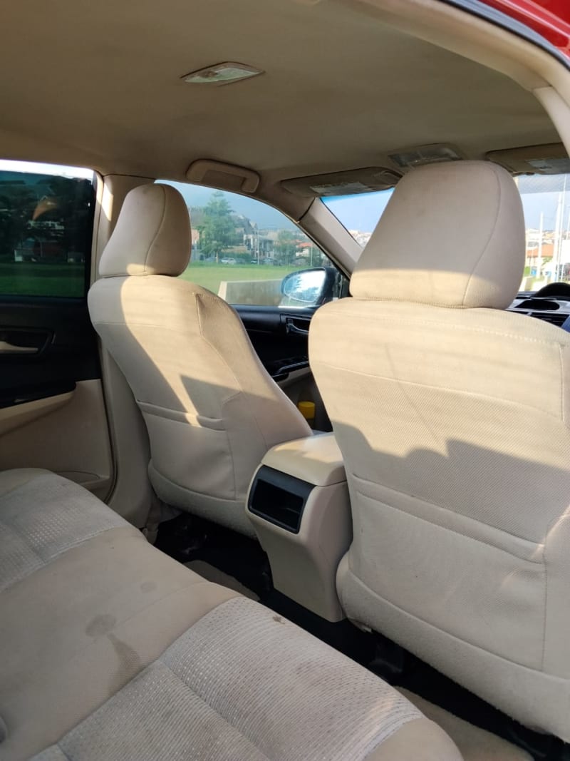 TOYOTA TOYOTA Camry LE Ifako-Ijaiye