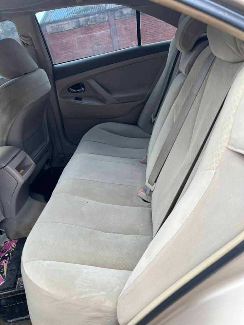 TOYOTA TOYOTA Camry LE Ifako-Ijaiye