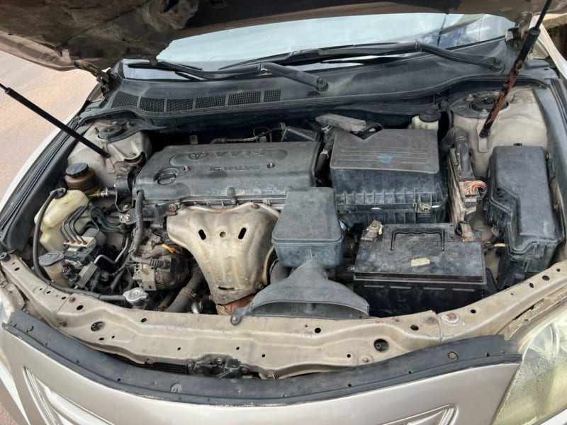TOYOTA TOYOTA Camry LE Ifako-Ijaiye