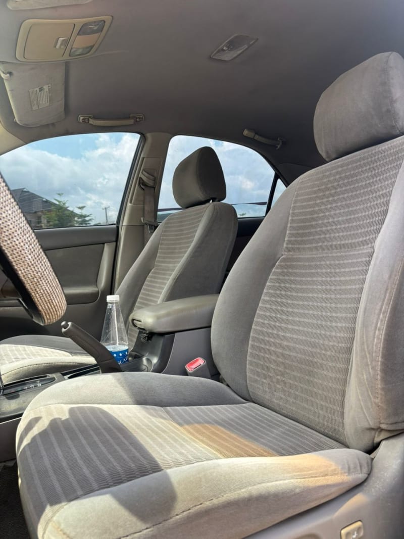 TOYOTA TOYOTA Camry LE Ifako-Ijaiye