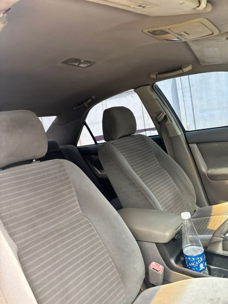 TOYOTA TOYOTA Camry LE Ifako-Ijaiye