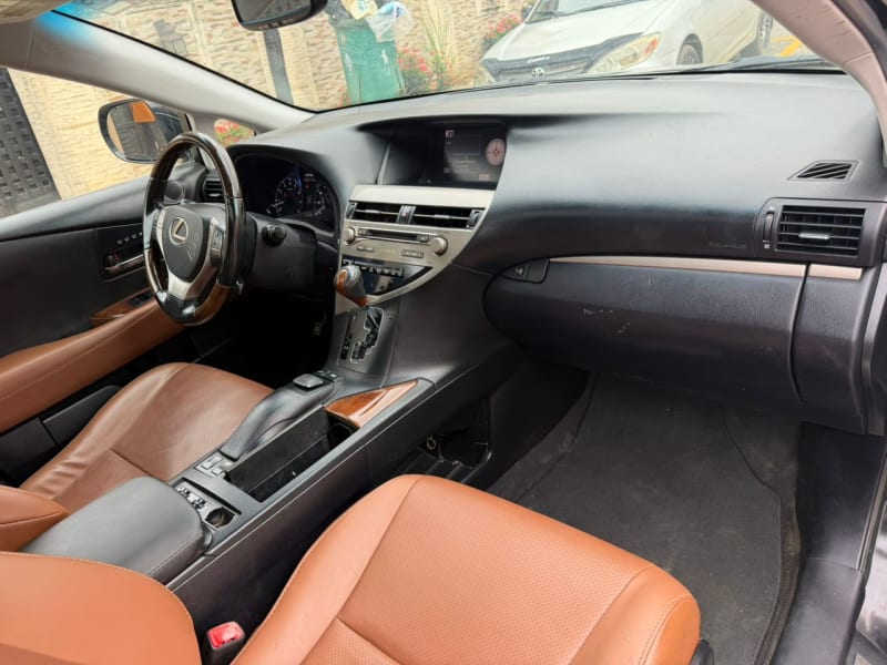LEXUS LEXUS RX 350 Luxury Ifako-Ijaiye