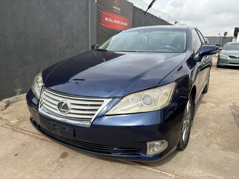 LEXUS LEXUS ES 350 Luxury Ifako-Ijaiye