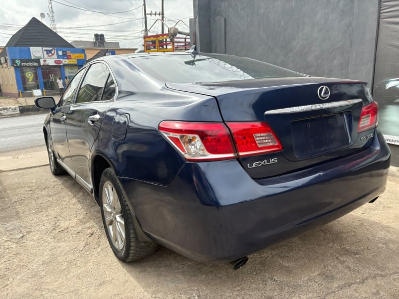 LEXUS LEXUS ES 350 Luxury Ifako-Ijaiye