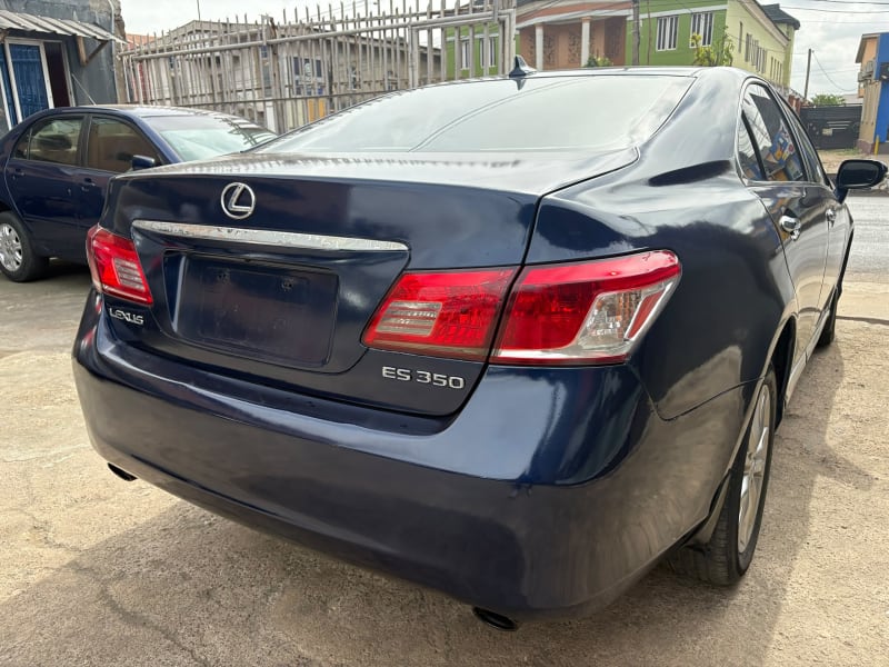 LEXUS LEXUS ES 350 Luxury Ifako-Ijaiye