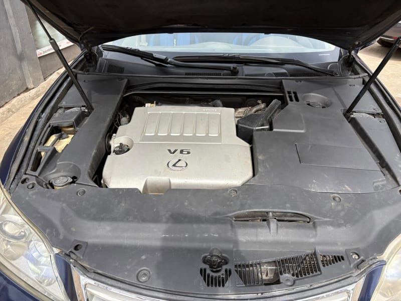 LEXUS LEXUS ES 350 Luxury Ifako-Ijaiye
