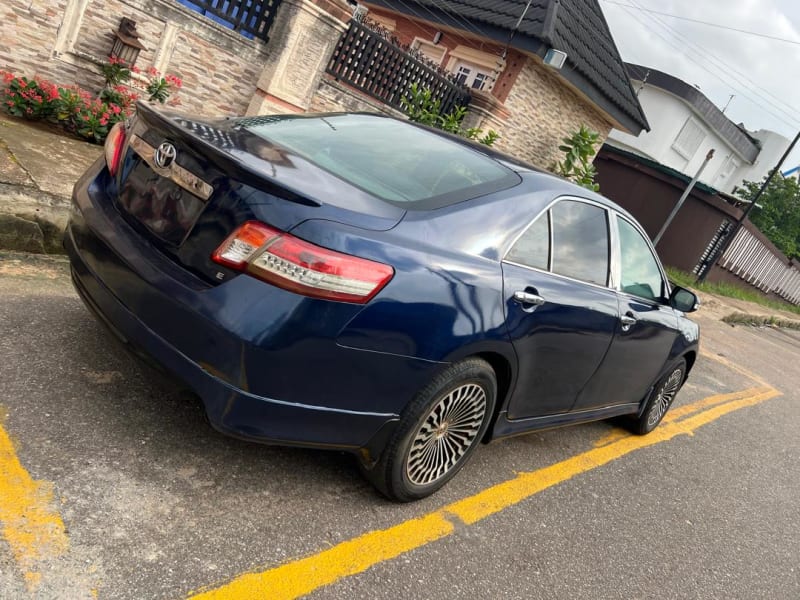 TOYOTA TOYOTA Camry SE Ifako-Ijaiye