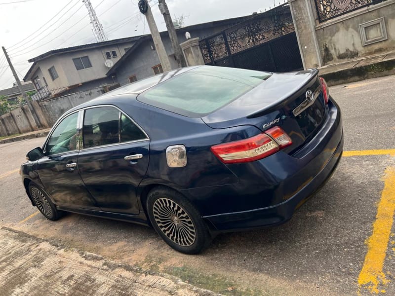 TOYOTA TOYOTA Camry SE Ifako-Ijaiye