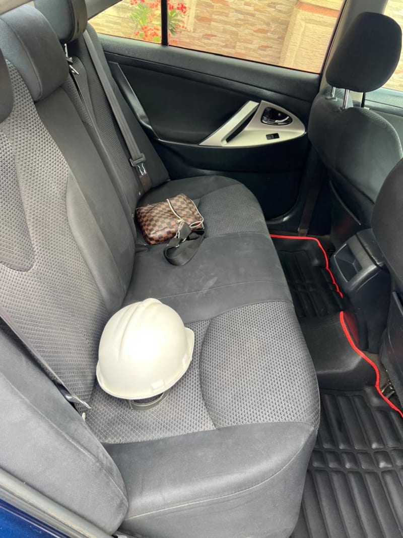 TOYOTA TOYOTA Camry SE Ifako-Ijaiye