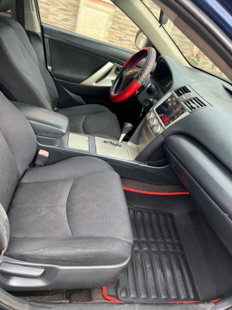 TOYOTA TOYOTA Camry SE Ifako-Ijaiye