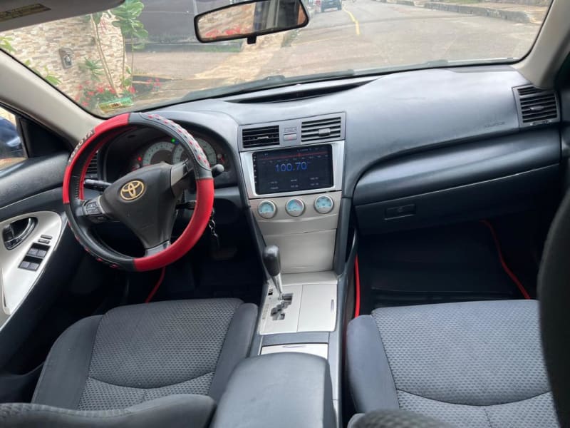TOYOTA TOYOTA Camry SE Ifako-Ijaiye