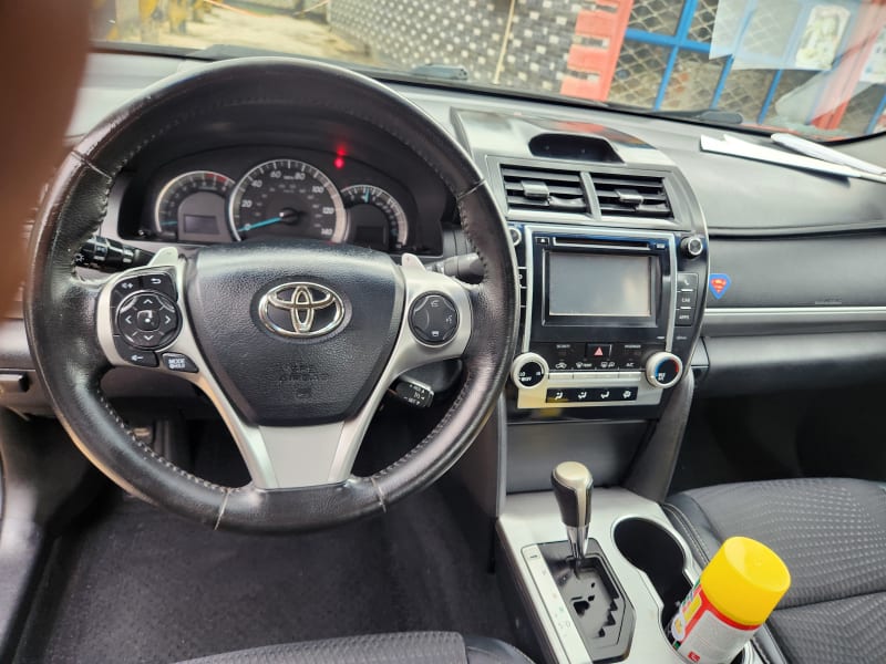 TOYOTA TOYOTA Camry SE Ifako-Ijaiye