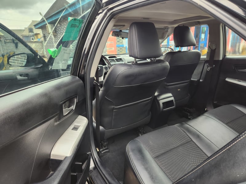 TOYOTA TOYOTA Camry SE Ifako-Ijaiye